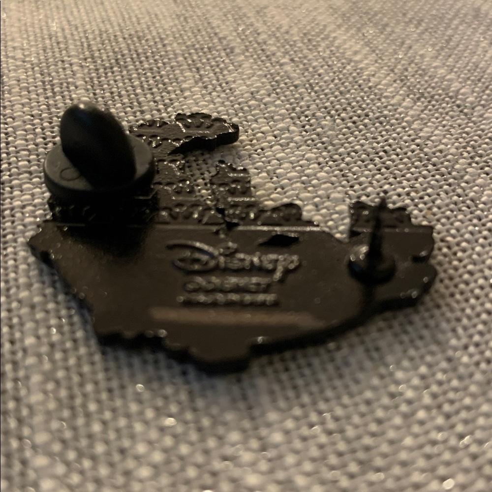 Loungefly - Lumiere and Cogsworth - Disney Sidekicks On Crescent Moons - Picture 5 of 5